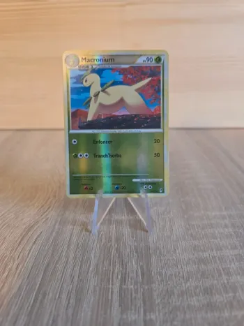 Macronium 40/95 reverse