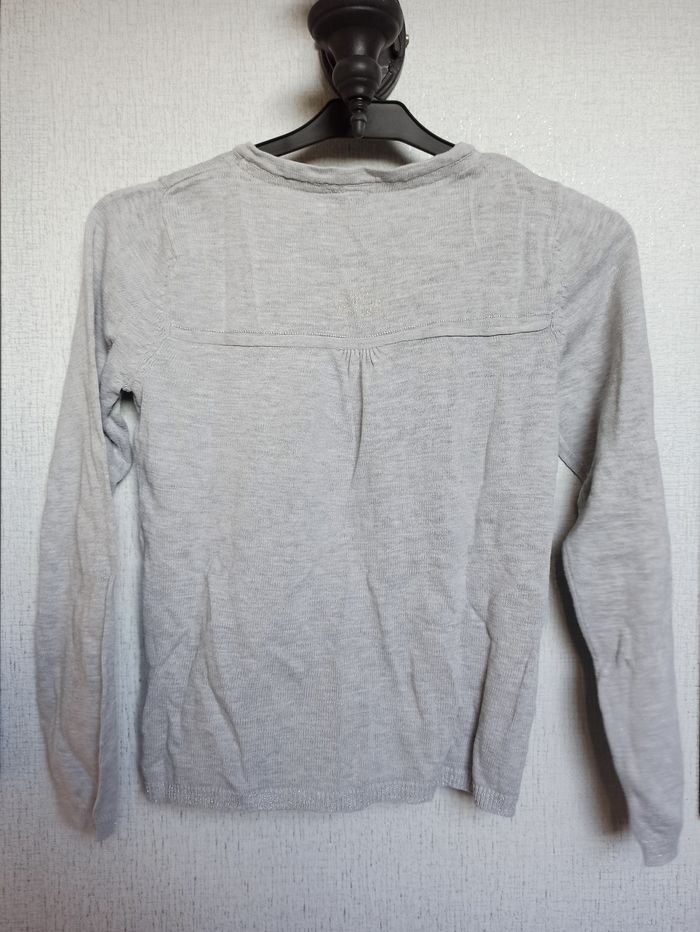 Gilet - photo numéro 3