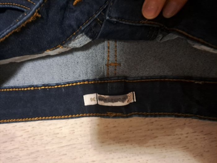 Lot de 2 slims - photo numéro 2