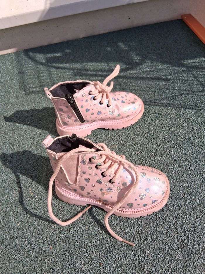 Chaussure - photo numéro 4