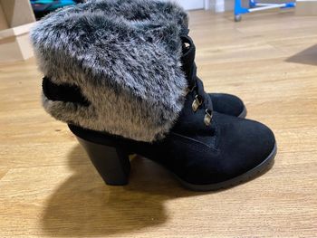 Bottines eram taille 37