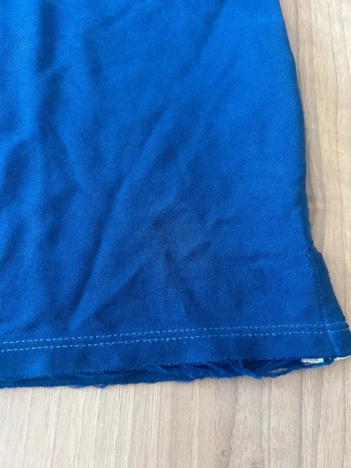 Lot de 2 polos les tropeziennes taille L - photo numéro 3