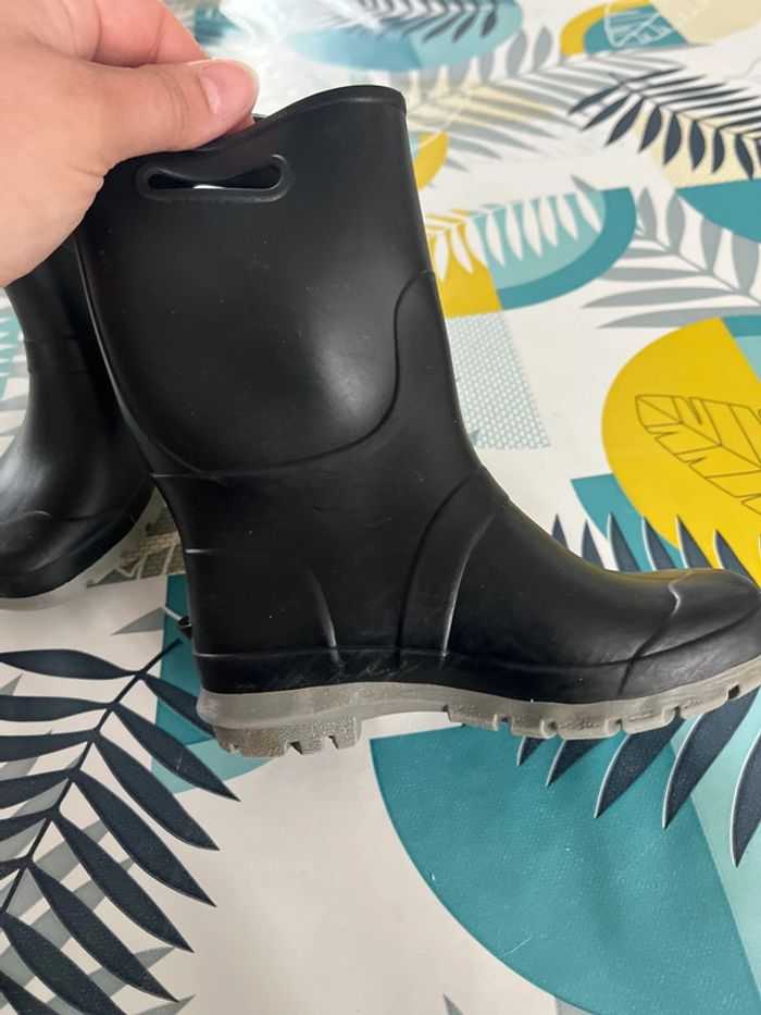 Bottes - photo numéro 6