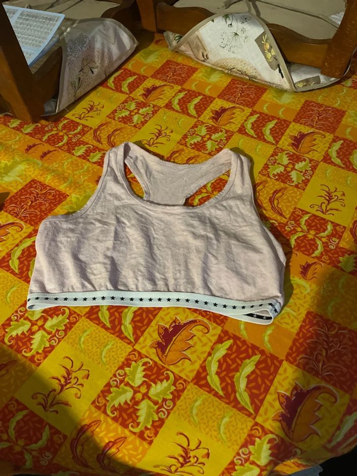 Brassière BCP Collection