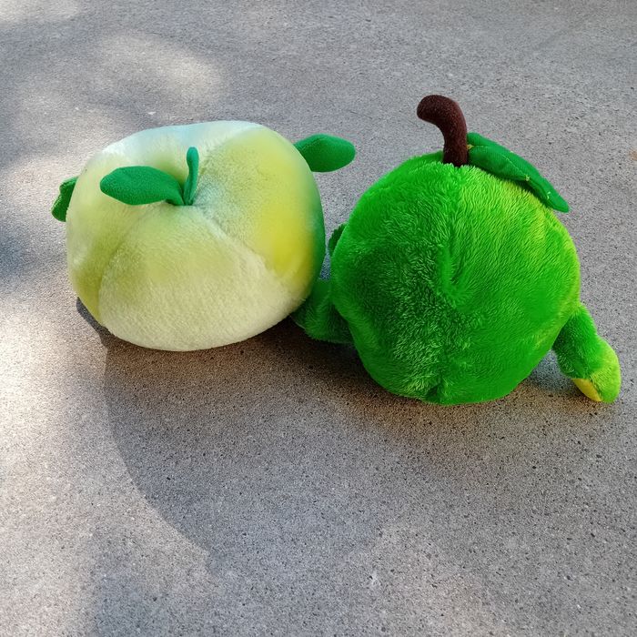 Peluches - photo numéro 2