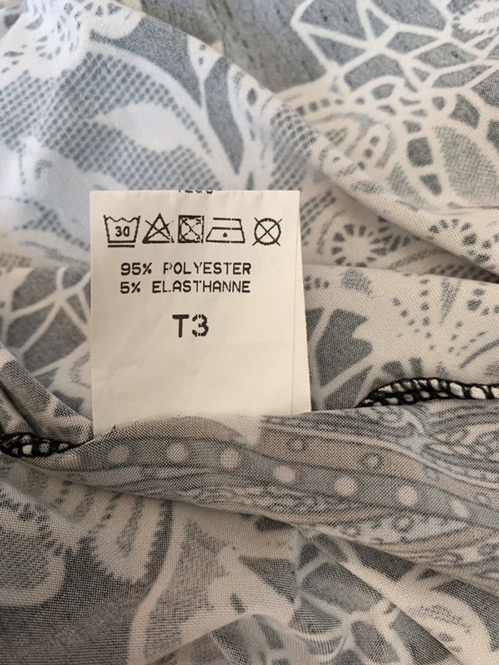 Robe Fille à Suivre Taille 40 - photo numéro 5