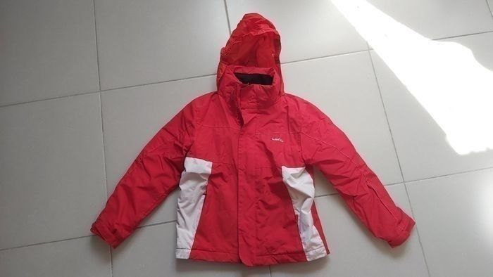 Manteau 10 ans