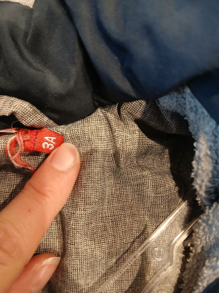 Manteaux garçon 3ans - photo numéro 4