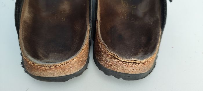 Sandales Birkenstock - photo numéro 4