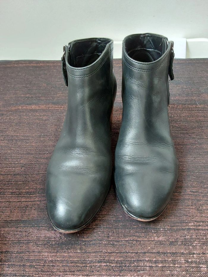Bottines Clarks - photo numéro 2