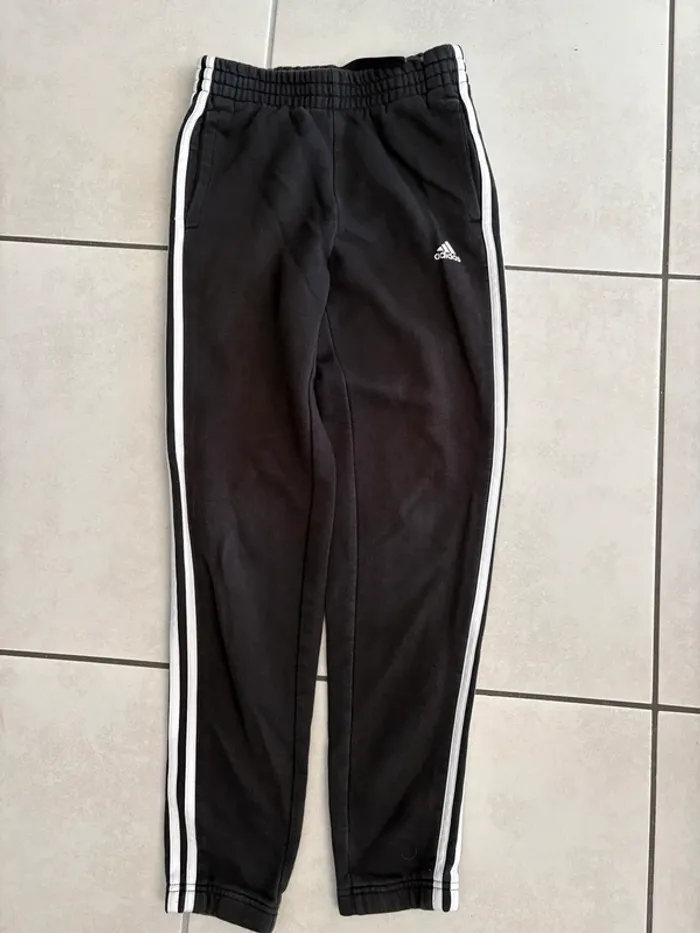 Pantalon Adidas 11-12 ans