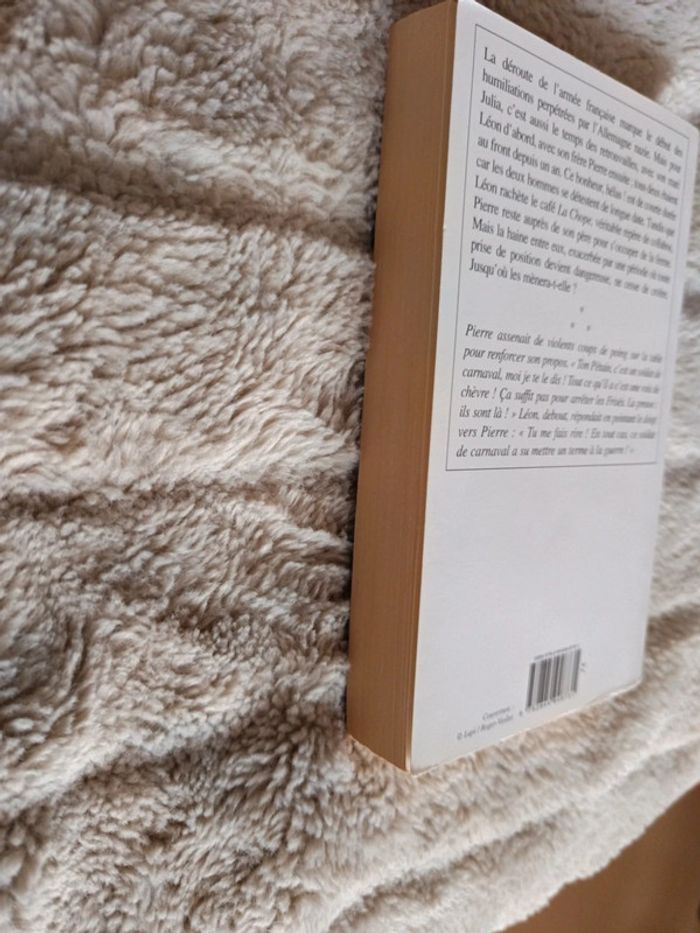 La dénonciation - photo numéro 4