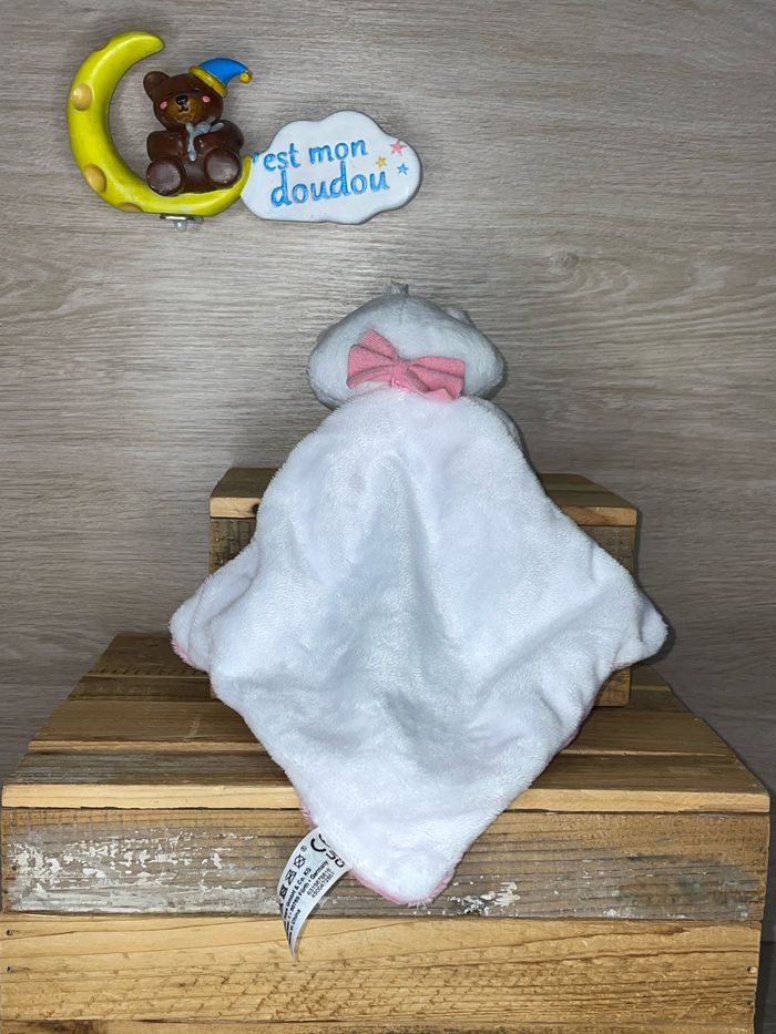 DY181 doudou chat 🐱 Disney - photo numéro 2