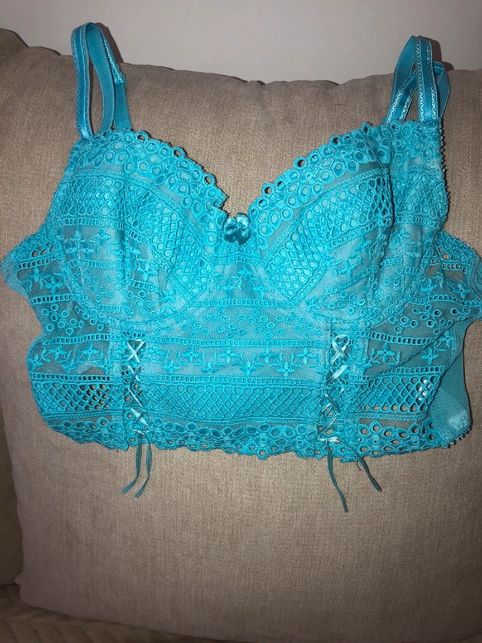 🌼Magnifique bustier soutien-gorge🌼