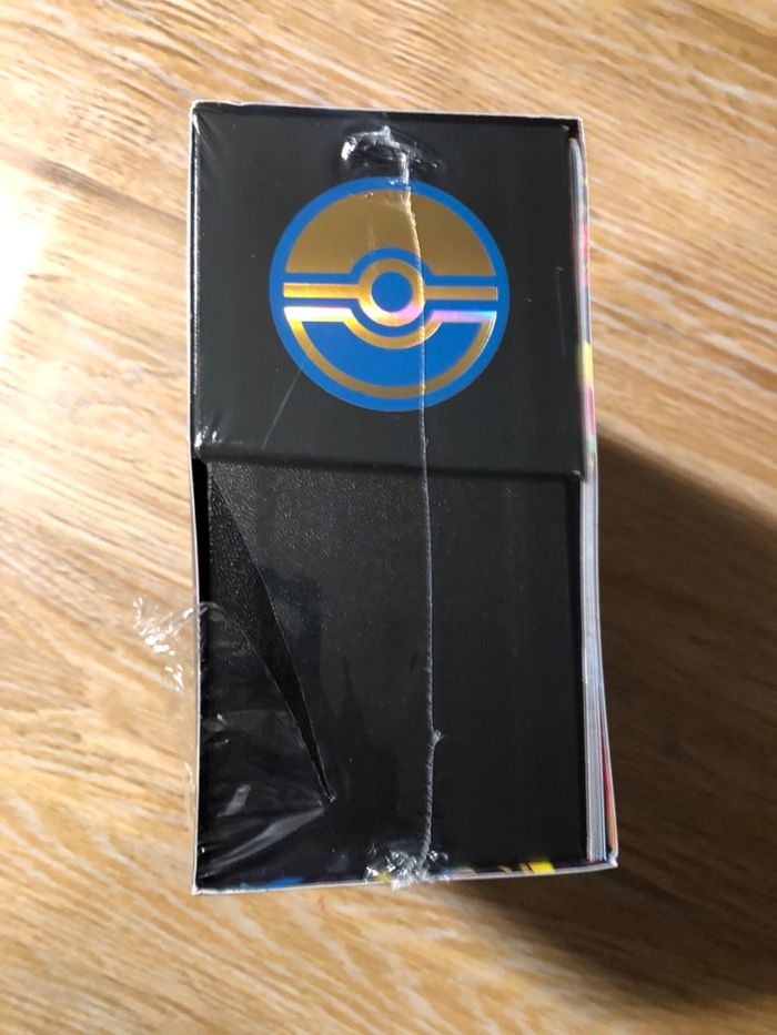 Coffret Pokémon dresseur d’élite mega évolution me01 - photo numéro 2