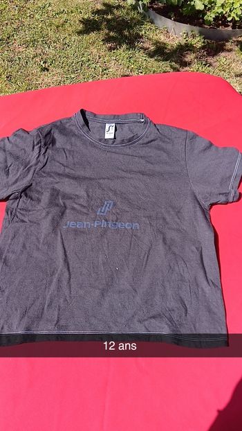 Tee shirt 