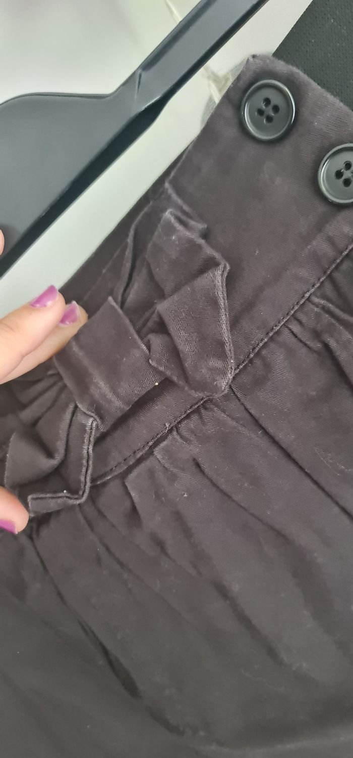 Jupe Bonobo taille 42 XL - photo numéro 2