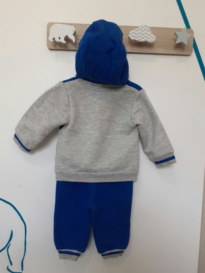 Jogging Garçon - photo numéro 2