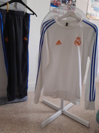 Ensemble Survêtement ADIDAS