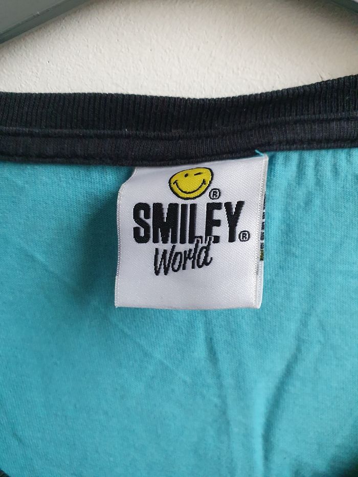 T-shirt garçon 16  ans - photo numéro 3