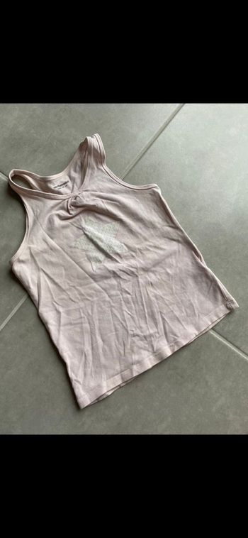Débardeur / Maillot de corps Vertbaudet 4 ans