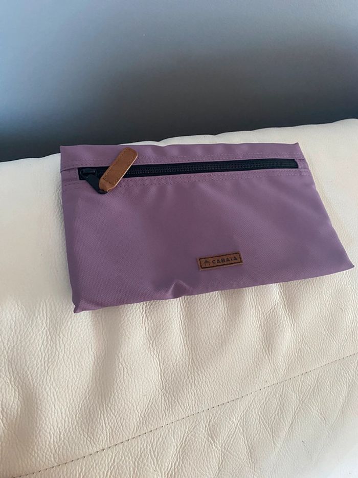 Pochette sac Cabaia