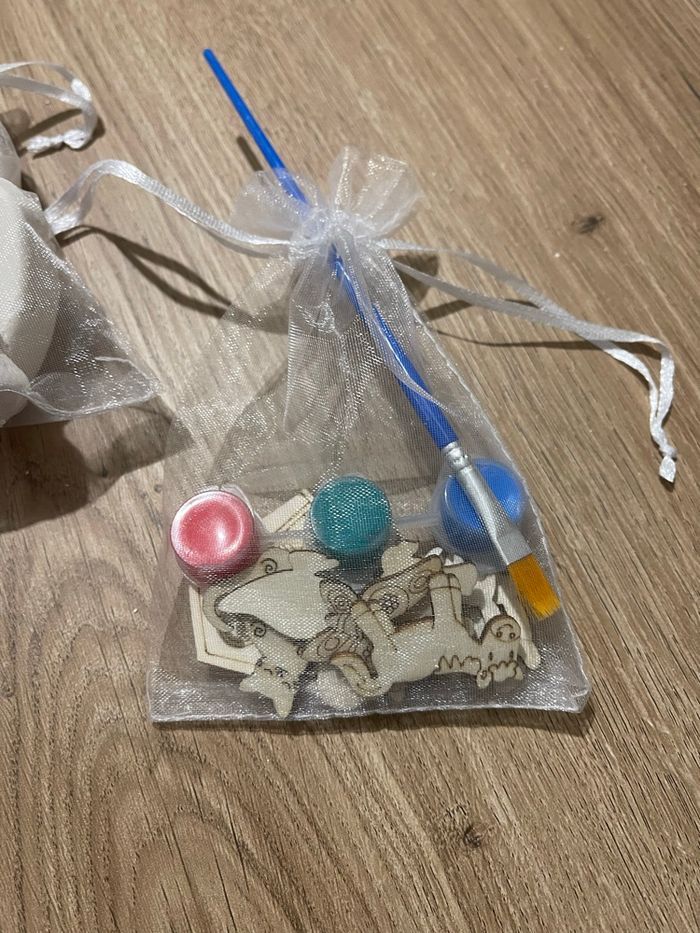 Peinture enfants - photo numéro 9