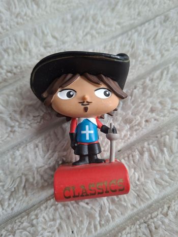 Tonies collection classique