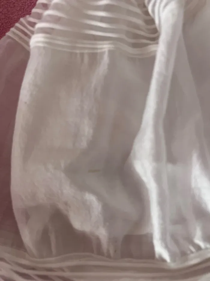 Lot de 6 robes taille 9 mois - photo numéro 3