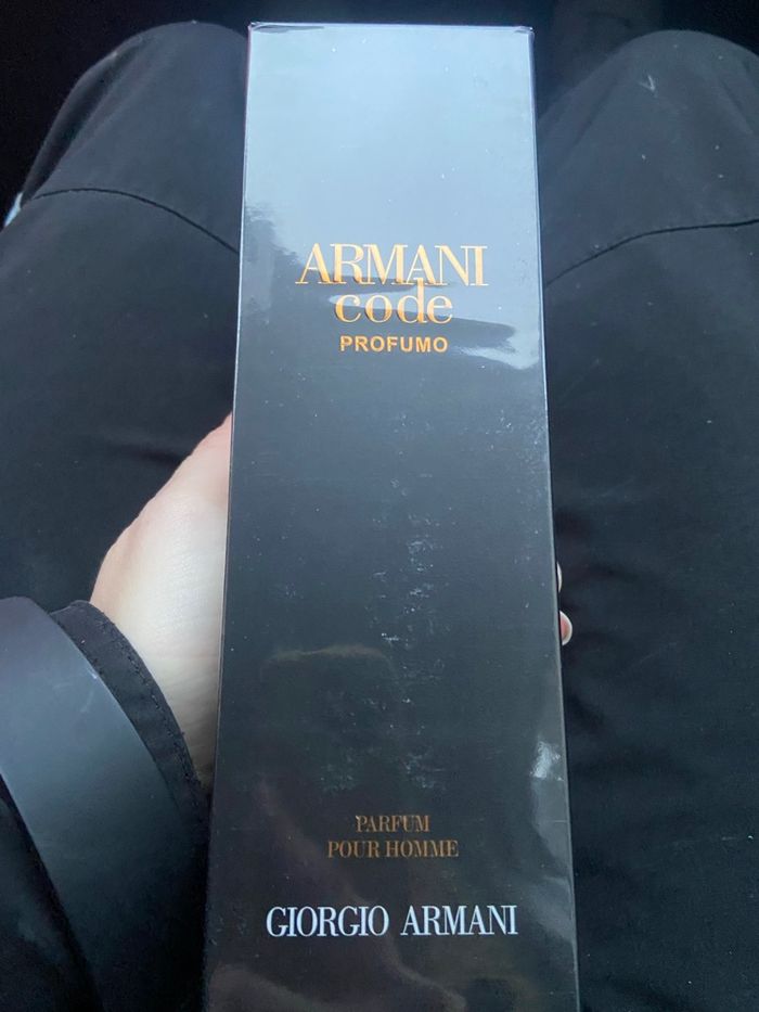 Parfum