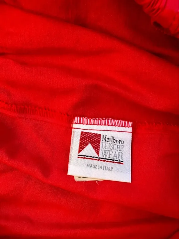 Survêtement Marlboro - photo numéro 15
