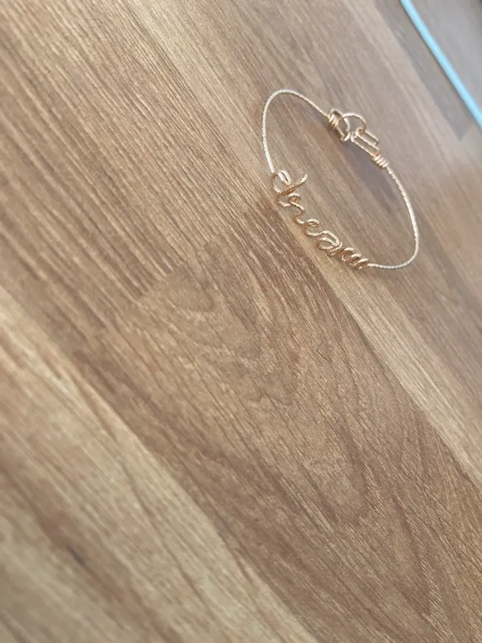Bracelet Dream - photo numéro 3