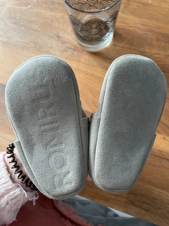 Chaussures Romirus T1 - photo numéro 2