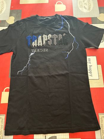 Tee shirt