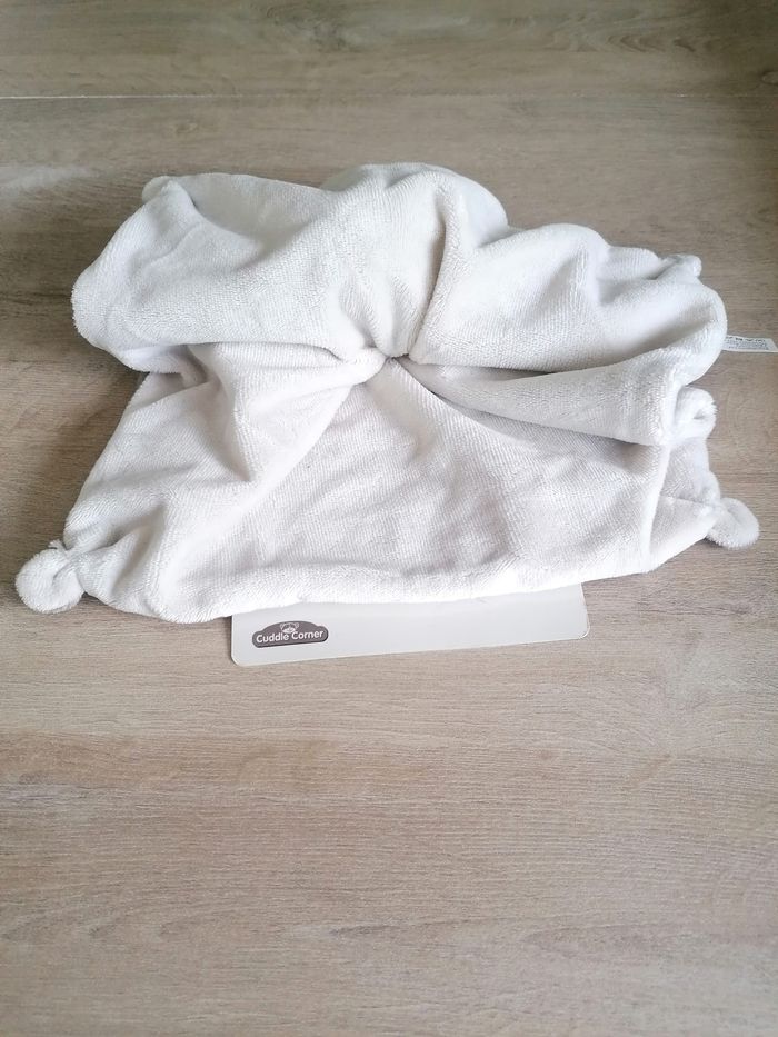 Doudou - photo numéro 4