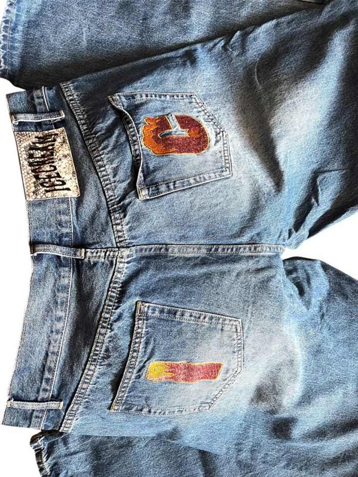 jean BAGGY billionaireboysclub - photo numéro 2