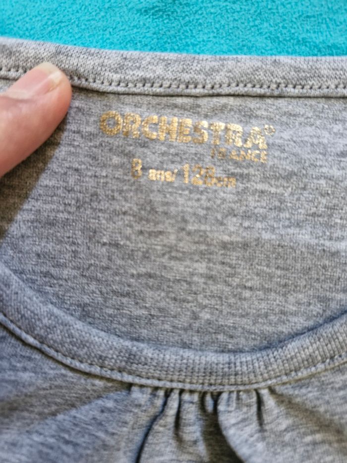 T-shirt - photo numéro 4