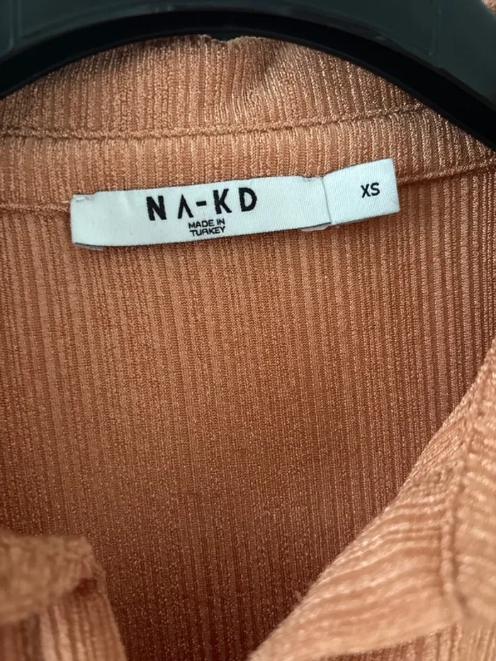 Chemisier nakd - photo numéro 2