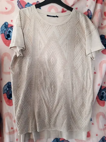 T-shirt Kiabi taille XL