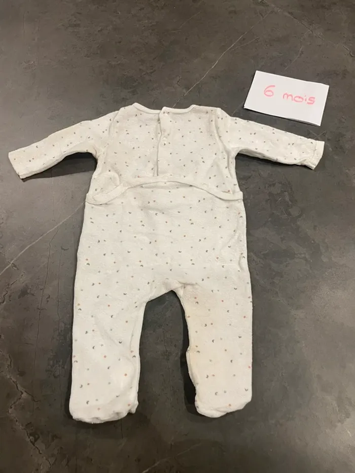 Pyjamas - photo numéro 2
