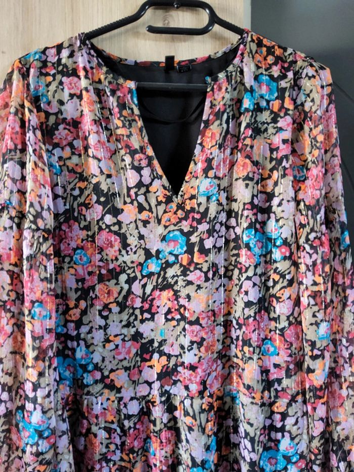 Robe mi saison - photo numéro 2