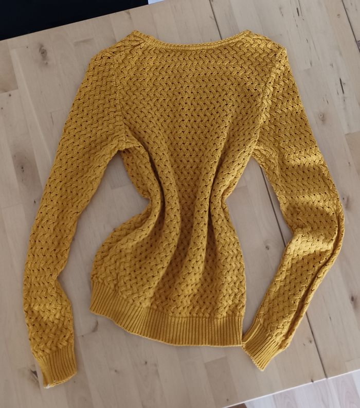 ✨ Pull mi-saison - photo numéro 2