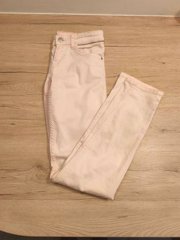 Jean slim taille 36