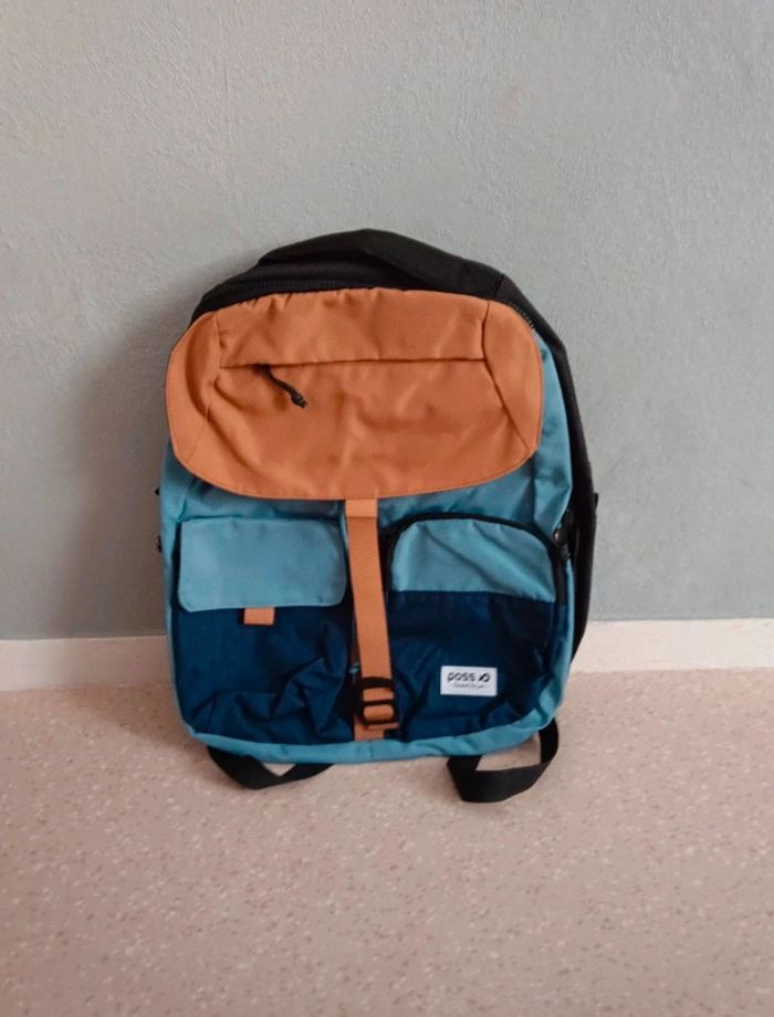 Sac à dos Tex