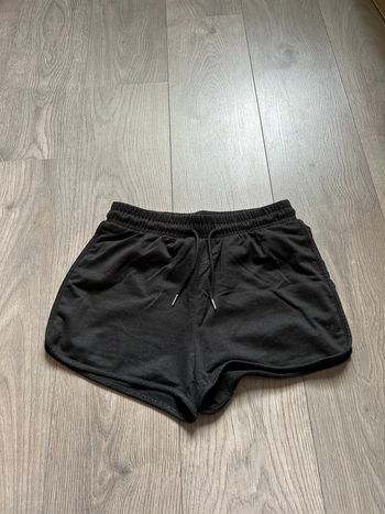Short