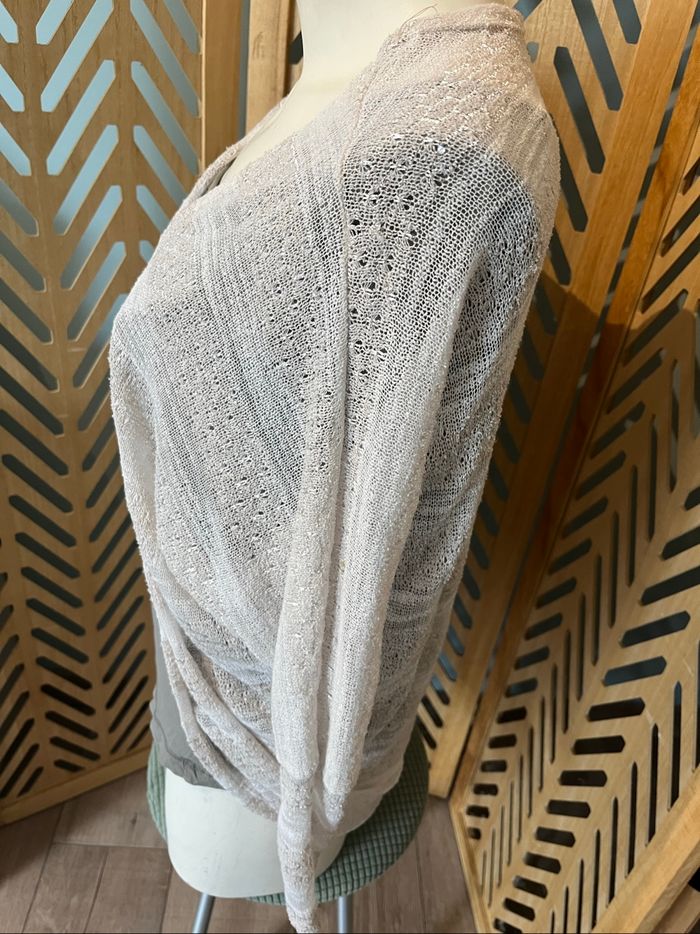 Gilet été - photo numéro 5