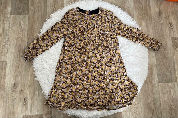 Robe Sergent Major