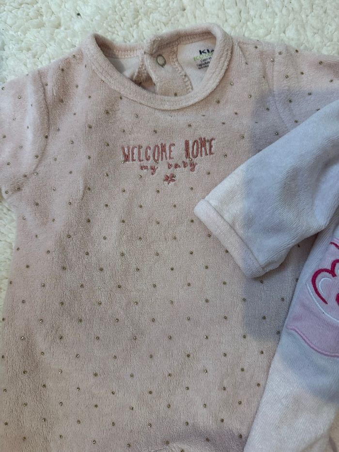 Lot 1 mois hiver - photo numéro 4