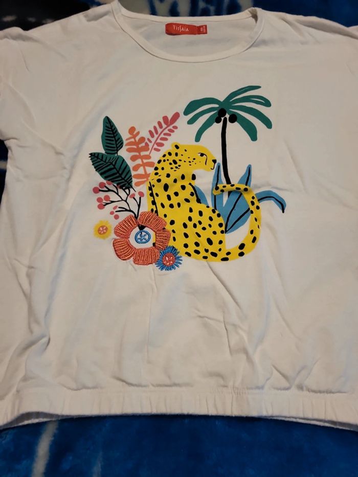 T shirt - photo numéro 2