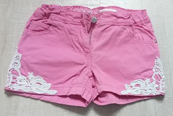 Short In extenso 10 ans